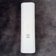 Oral-B Braun Type 3760 NUR Ladeetui Reiseetui für Elektrische Zahnbürste #40