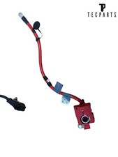 BMW F10 F11 F06 F07 F12 Batteriekabel plus Pluspol Kabel Batterie 9217036