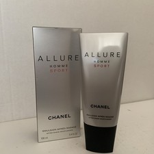 Chanel Allure Homme Sport 100