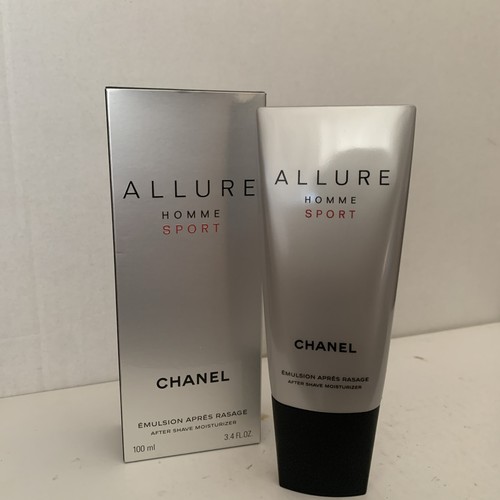Chanel allure homme - allure, sport