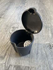 Aschenbecher Ascher Mittelkonsole  13162606 Twingo Renault