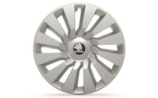 Neu Original Skoda Satz R16