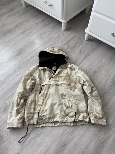 Carhartt jacke s - jacke, gr.