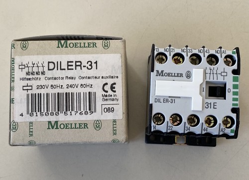 Klöckner moeller eaton - moeller,
