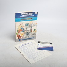 Commodore 64 - Computer