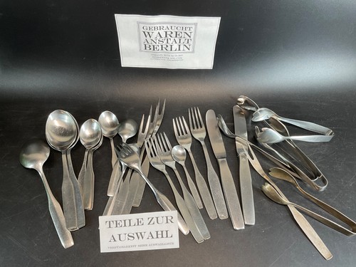 Wmf cromargan wagenfeld form - wmf,