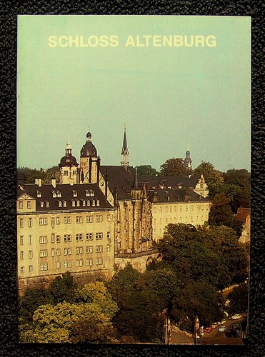 Schnell kunstführer 1901 - schnell,