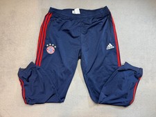 Bayern Munich 2014 training