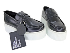 Underground plateau schuhe - plateau,
