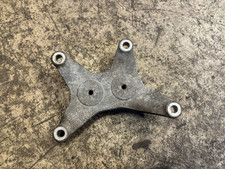 Getriebehalter AUDI S6 A6 4F