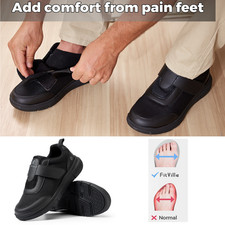 FitVille Diabetiker Schuhe