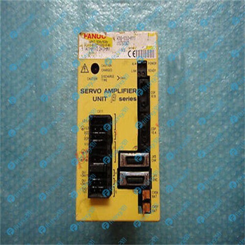 1pc used fanuc a06b 6093 - 1pc,