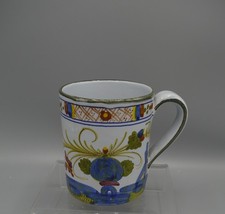 Italienische Keramik Perga