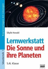 Lernwerkstatt: Die Sonne und
