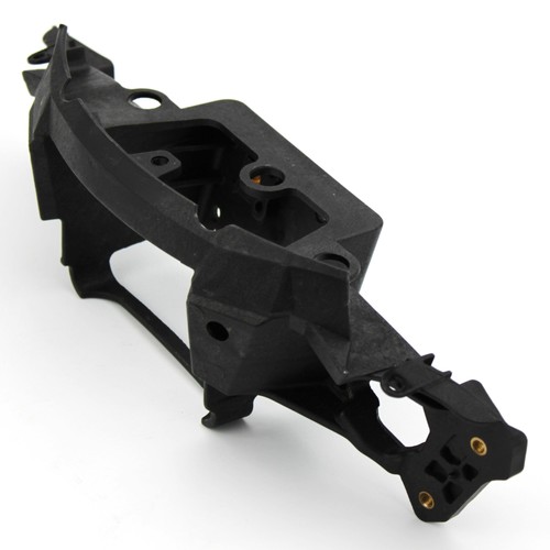 Front verkleidung kanzel - front,