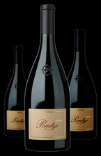 3 x Terlan Porphyr Lagrein DOC