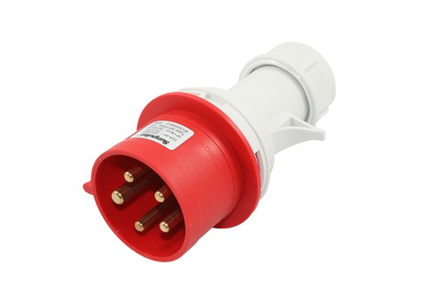 91544 cee starkstrom stecker - cee,