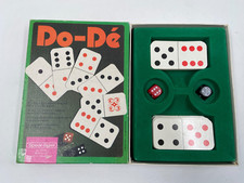 Do-Dé Karten-Domino