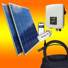 Solax 1500Watt (0% MwSt.*)