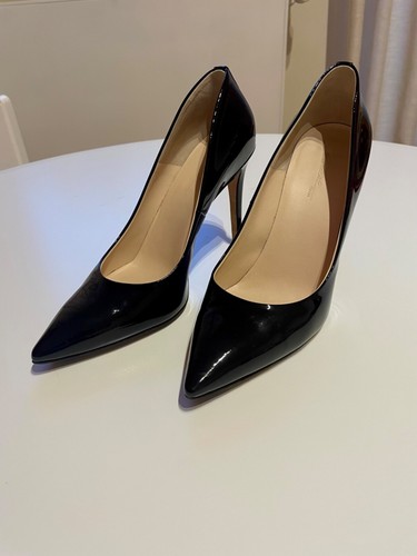 Mega highheels vom scarossa - highheels,