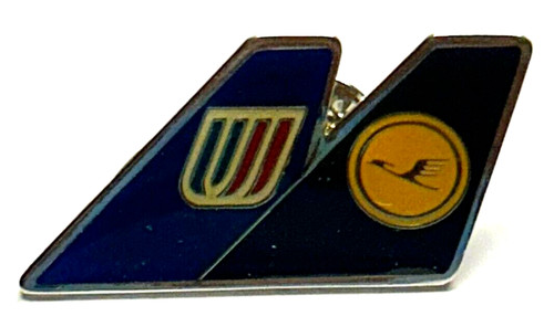 Lufthansa united airlines - lufthansa,