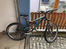 Haibike rockstar rc enduro
