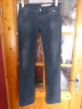HILFIGER DENIM Suzzy Slim Stretch Jeans, W27 / L34