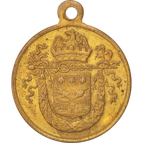 400968 frankreich medal - [#400968],