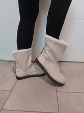 Ambellis Stiefelette Stiefel