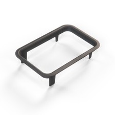 Mercedes W126 Mittelkonsole