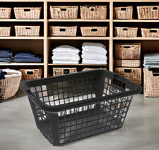 69 Liter XL Wäschekorb Groß