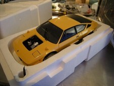 1:18 Kyosho Lamborghini Urraco