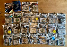 24 x STAR TREK Magazin m