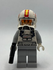 LEGO® Star Wars - Clone Trooper Pilot sw0608 - Minifigur aus Set 75072