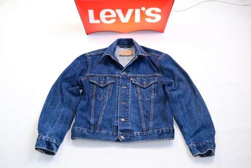 Levis jeans jacke - levis,
