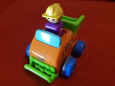 Tomy Car # Aufzieh Auto # Push