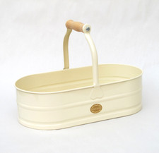 Gartenkorb Pflanzkorb