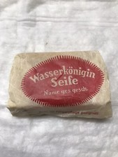 Reinste  Kernseife aus den 40 er Jahren