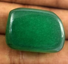 Brasilianischer Grün Smaragd