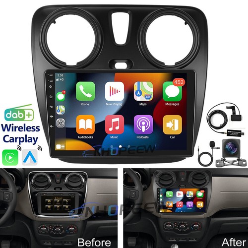 Dab apple carplay android - android, 15