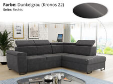 Couchgarnitur NATAN mit