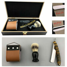 Herren Rasierset Zweiseitiger