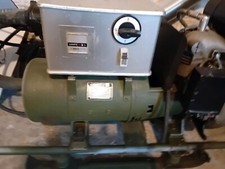 NVA- NotstromAggregat 1,6 kVA-Leistung, nur Abholung, a.Sofortkauf