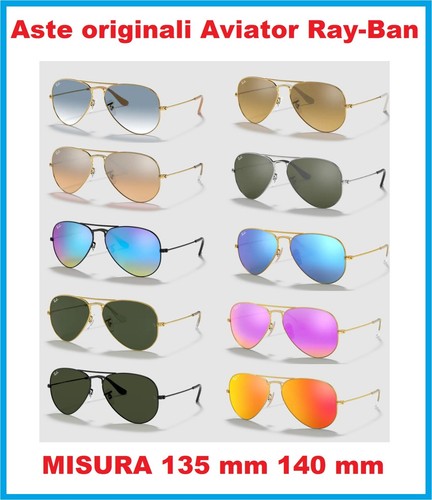 Rayban ersatz stangen für ray - rayban,