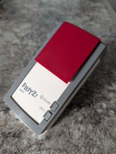 Avm fritz dect 210 - avm,