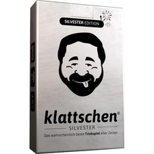 DENKRIESEN - klattschen® -