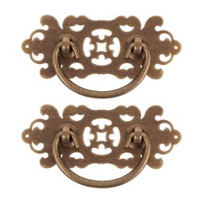  2 Pcs Schrankzubehör Für