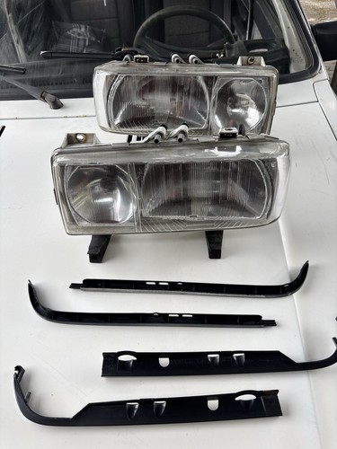 Audi urquattro typ 81 85 - 80,