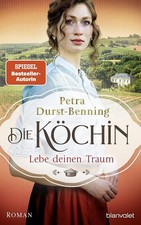 PETRA DURST-BENNING**DIE