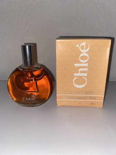 Chloé parfums - chloé,